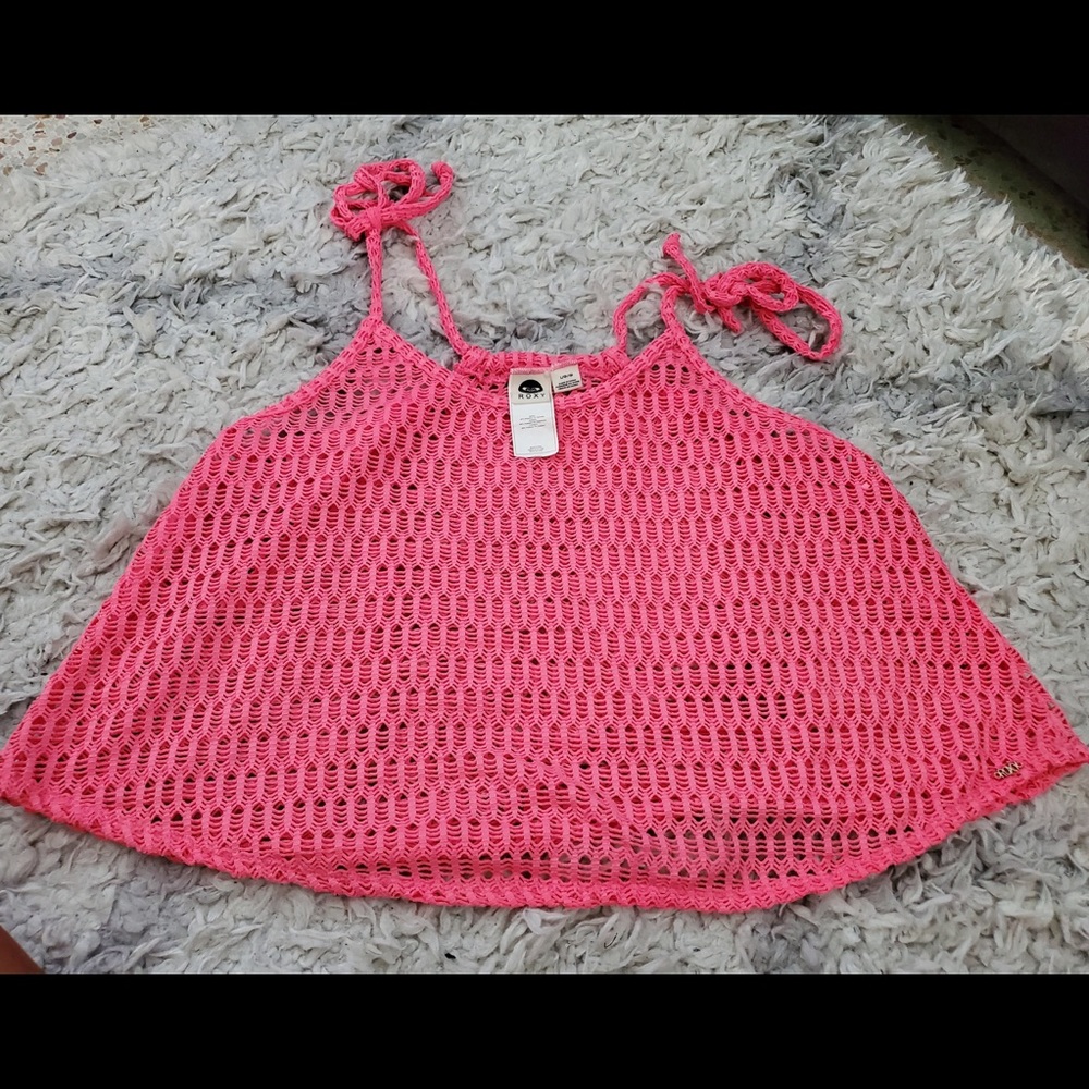 Roxy Cami Top - image 1